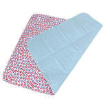 Maxbell Maxbell Washable Waterproof Underpad Incontinence Absorbent Pads Mattress Protector 90x120