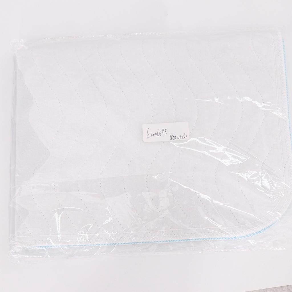 Maxbell Maxbell Washable Waterproof Incontinence Bed Pad for Elderly Children Adult 45x60cm