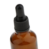 Maxbell Maxbell 6 Empty Glass Refill Eye Dropper Bottles Essential Oil Perfume Pipette Vials 50ml