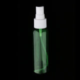 Maxbell Maxbell 12PCS Green Comestic Empty Spray Bottle Perfume Cream Atomizer 60ml White