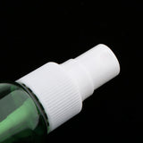 Maxbell Maxbell 12PCS Green Comestic Empty Spray Bottle Perfume Cream Atomizer 60ml White