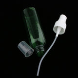 Maxbell Maxbell 12PCS Green Comestic Empty Spray Bottle Perfume Cream Atomizer 60ml White