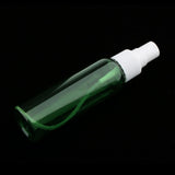 Maxbell Maxbell 12PCS Green Comestic Empty Spray Bottle Perfume Cream Atomizer 60ml White
