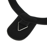 Maxbell Maxbell Clavicle Hampback Posture Corrector Back Shoulder Support Belt S/M/L M Black