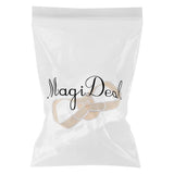 Maxbell Maxbell Clavicle Hampback Posture Corrector Back Shoulder Support Belt Brace L Beige