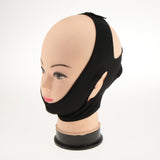 Maxbell V Face Shaper Belt Double Chin Thin Cheek Slim Tighten Mask Tighten Strap M