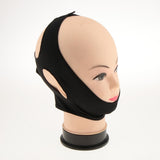 Maxbell V Face Shaper Belt Double Chin Thin Cheek Slim Tighten Mask Tighten Strap M