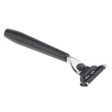 Maxbell Maxbell 4 In 1 Shaving Grooming Set Bristle Hair Shaving Brush Stand Mug Bowl for Men