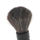 Maxbell Maxbell 4 In 1 Shaving Grooming Set Bristle Hair Shaving Brush Stand Mug Bowl for Men