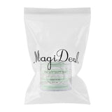 Maxbell Maxbell 8x Air Cushion Puff Cream Applicator Sponge Puff Facial Powder Smooth Pads Green