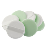 Maxbell Maxbell 8x Air Cushion Puff Cream Applicator Sponge Puff Facial Powder Smooth Pads Green