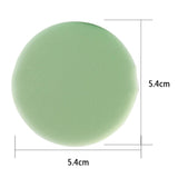 Maxbell Maxbell 8x Air Cushion Puff Cream Applicator Sponge Puff Facial Powder Smooth Pads Green