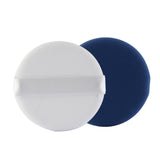 Maxbell Maxbell 8x Air Cushion Puff Cream Applicator Sponge Puff Facial Powder Smooth Pads Blue