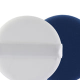 Maxbell Maxbell 8x Air Cushion Puff Cream Applicator Sponge Puff Facial Powder Smooth Pads Blue