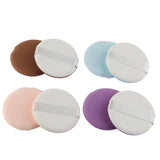 Maxbell Maxbell 8x Air Cushion Puff Cream Applicator Sponge Puff Facial Powder Smooth Pads Multi