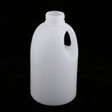 Maxbell 2 Pieces 1700ml Reusable Male Bed Pee Urinal Bottle Night Drainage Container