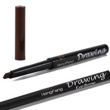 Maxbell Maxbell Eyebrow Definition Enhancer Automatic Rotary Pencil Waterproof Makeup Tool B