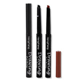Maxbell Maxbell Eyebrow Definition Enhancer Automatic Rotary Pencil Waterproof Makeup Tool B
