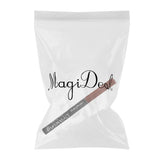 Maxbell Maxbell Eyebrow Definition Enhancer Automatic Rotary Pencil Waterproof Makeup Tool B