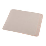 Maxbell Maxbell 10 Pieces Fiber Lens Cleaner Eyeglass Cloth for Glasses Sunglasses Cleaning Pink+Beige