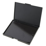 Maxbell 5xEmpty Magnetic Palette Box for Eyeshadow Powder Makeup 02