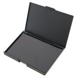 Maxbell 5xEmpty Magnetic Palette Box for Eyeshadow Powder Makeup 02