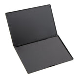 Maxbell Maxbell Empty Magnetic Palette Box Blusher Concealer Eyeshadow Powder Makeup Case