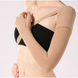 Maxbell Maxbell Women Left Hand Arm Shaper Compression Sleeve Glove Anti Swelling Support M