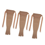 Maxbell Maxbell Women Left Hand Arm Shaper Compression Sleeve Glove Anti Swelling Support L
