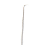 Maxbell Maxbell 3PCS Crochet Hook Hair Sewing Knitting Weave Needle Wigs Extensions Tools S