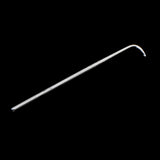 Maxbell Maxbell 3PCS Crochet Hook Hair Sewing Knitting Weave Needle Wigs Extensions Tools S