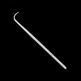 Maxbell Maxbell 3PCS Crochet Hook Hair Sewing Knitting Weave Needle Wigs Extensions Tools S