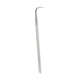 Maxbell Maxbell 3PCS Crochet Hook Hair Sewing Knitting Weave Needle Wigs Extensions Tools L