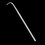 Maxbell Maxbell 3PCS Crochet Hook Hair Sewing Knitting Weave Needle Wigs Extensions Tools L