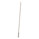 Maxbell Maxbell 24Piece C & I Shape Hair Extension Supplies Weaving Weft Pulling Hook Needle
