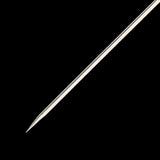 Maxbell Maxbell 24Piece C & I Shape Hair Extension Supplies Weaving Weft Pulling Hook Needle