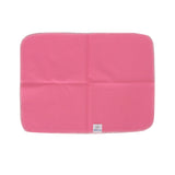Maxbell 2 Pieces Washable Reusable Underpad Incontinence Pad Absorbent Sheet Protect
