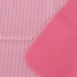 Maxbell 2 Pieces Washable Reusable Underpad Incontinence Pad Absorbent Sheet Protect