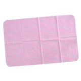 Maxbell Maxbell Waterproof Washable Incontinence Bed Pad Underpad Protector for Adult Kid M