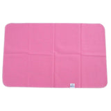 Maxbell Maxbell Waterproof Washable Incontinence Bed Pad Underpad Protector for Adult Kid M