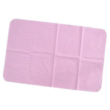 Maxbell Maxbell Waterproof Washable Incontinence Bed Pad Underpad Protector for Adult Kid M