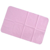 Maxbell Maxbell Waterproof Washable Incontinence Bed Pad Underpad Protector for Adult Kid M