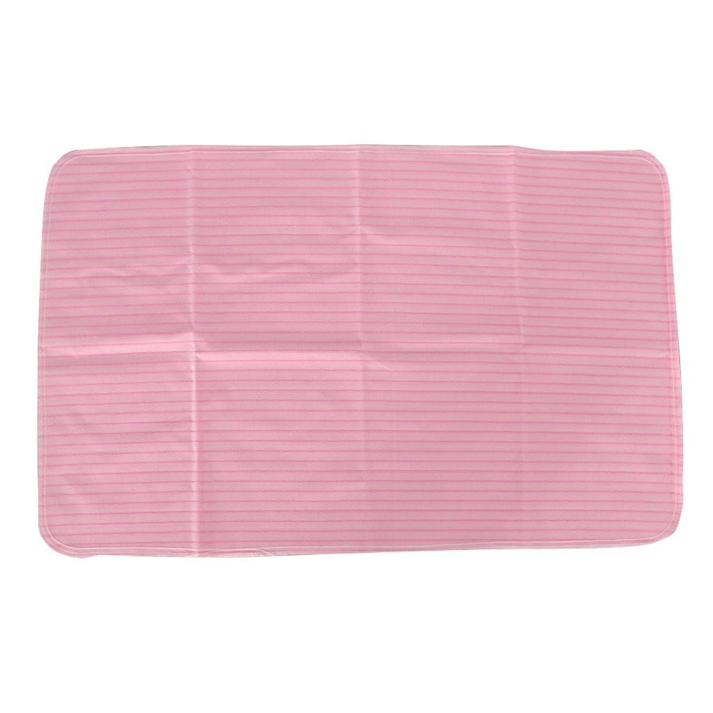 Maxbell Maxbell Washable Incontinent Pee Underpad Absorbent Bed Sheet Protector Waterproof