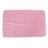 Maxbell Maxbell Washable Incontinent Pee Underpad Absorbent Bed Sheet Protector Waterproof
