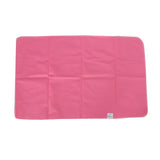 Maxbell Maxbell Washable Incontinent Pee Underpad Absorbent Bed Sheet Protector Waterproof