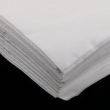 Maxbell Gel Face Cradle Cushion Pillow + 10 Disposable Sheets Pads for Massage Table