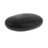 Maxbell Maxbell Silicone Anti Cellulite Vacuum Cups Body SPA Massage Brush Basalt Stone Set