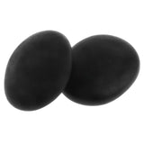 Maxbell Maxbell Silicone Anti Cellulite Vacuum Cups Body SPA Massage Brush Basalt Stone Set