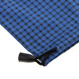Maxbell 20 Pieces Eyeglasses Sunglasses Storage Bag Pouch Microfiber Glasses Cloth