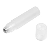 Maxbell Maxbell 10 Piece 5ml Empty Roll On Liquid Refill Bottles For Essential Perfume Cream